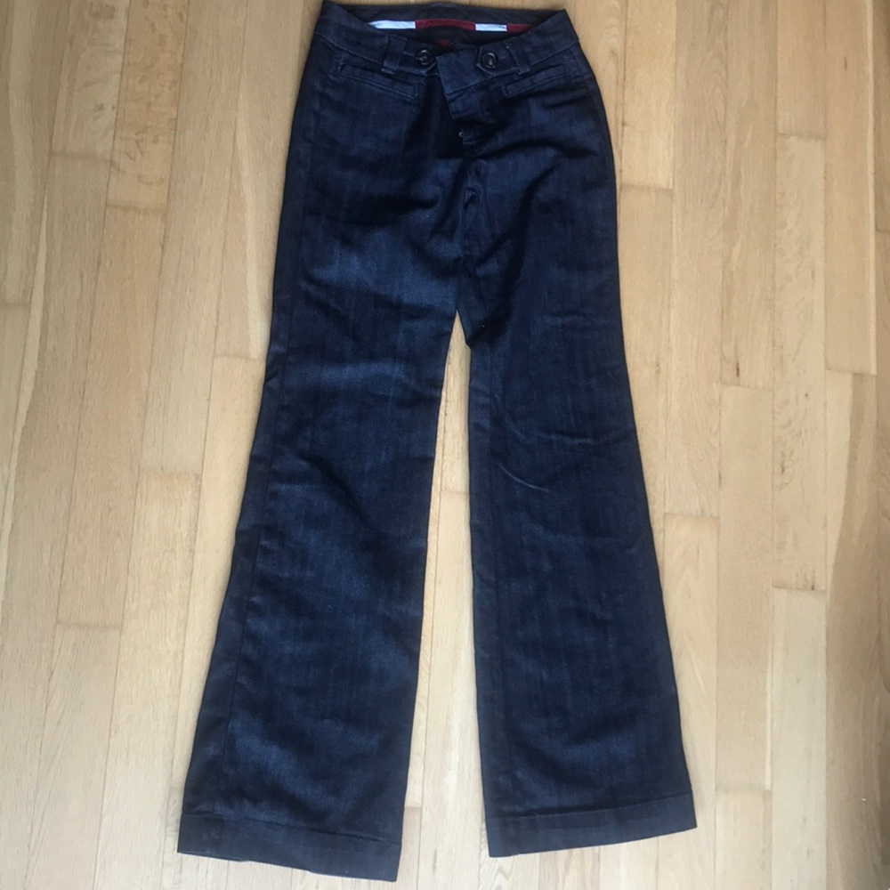Banana Republic jeans